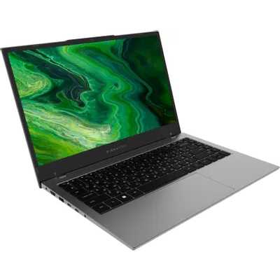 ноутбук Digma Pro Fortis 14 DN14P3-8DXW01 Серый