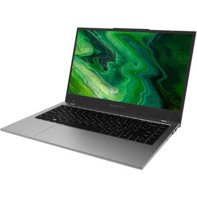 ноутбук Digma Pro Fortis M DN14P5-ADXW04 Серый