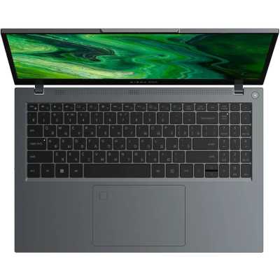 ноутбук Digma Pro Fortis M DN15P5-ADXW06 Серый