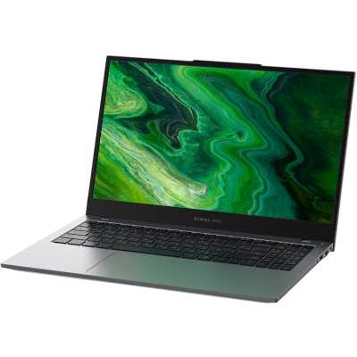 ноутбук Digma Pro Fortis M DN15P7-BDXW01 Серый