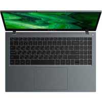 ноутбук Digma Pro Fortis M DN15R5-8CXW01 Серый