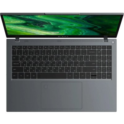 ноутбук Digma Pro Fortis M DN15R5-8CXW04 Серый