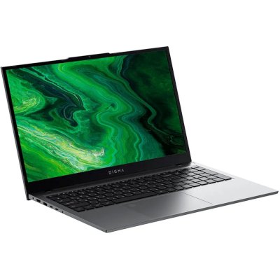ноутбук Digma Pro Fortis M DN17P3-ADXW01 Серый