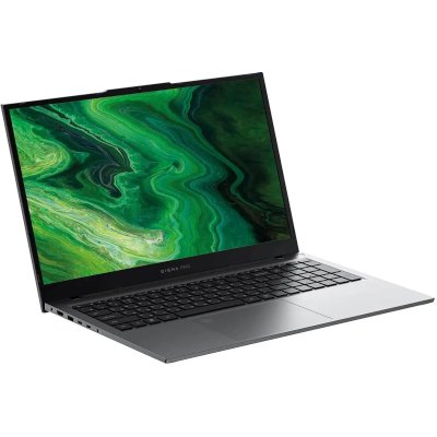 ноутбук Digma Pro Fortis M DN17P5-8DXW02 Серый