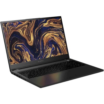 ноутбук Digma Pro Magnus M DN16R7-ADXW01 Темно-Серый