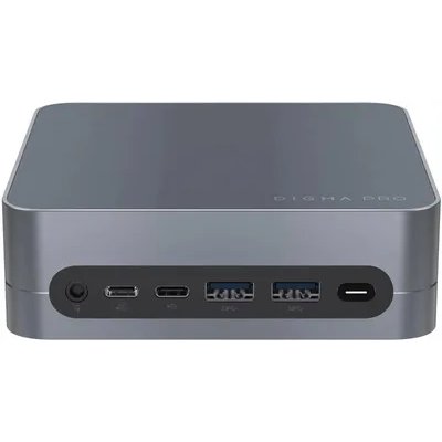 компьютер Digma Pro Minimax H1 DPP5-ADXW01 Серый