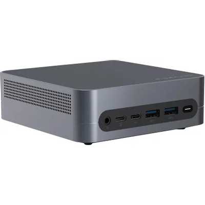 компьютер Digma Pro Minimax H1 DPP5-ADXW01 Серый