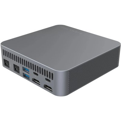 компьютер Digma Pro Minimax X1 DPP5-8CXW03 Черный