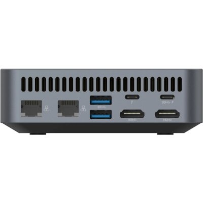 компьютер Digma Pro Minimax X1 DPP5-8CXW03 Черный