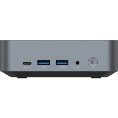 компьютер Digma Pro Minimax X1 DPP5-8CXW03 Черный
