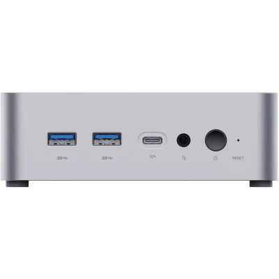 компьютер Digma Pro Minimax X5 DPP5-ADXW06 Серебристый