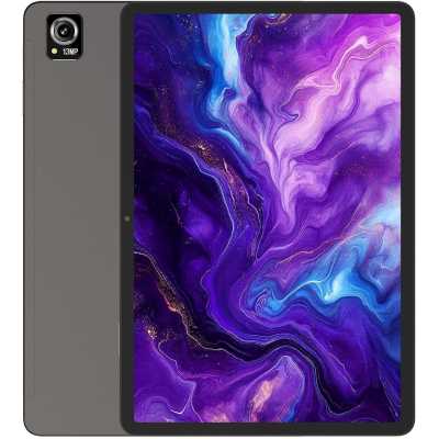 планшет Digma Pro Odyssey 12/256GB 4G Brown Коричневый