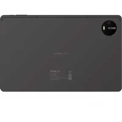 планшет Digma Pro Prime 18 6/128GB Grey Графит