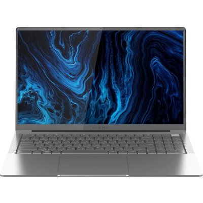 ноутбук Digma Pro Sprint M DN16R7-ADXW02 Серебристый