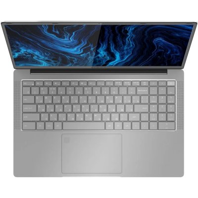 ноутбук Digma Pro Sprint M DN16R7-ADXW02 Серебристый