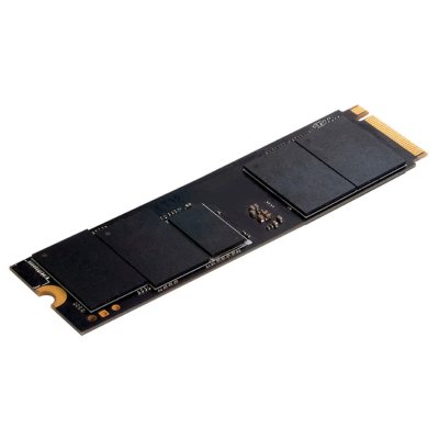 SSD диск Digma Pro Top P8 1Tb DGPST4001TP8T7 Черный