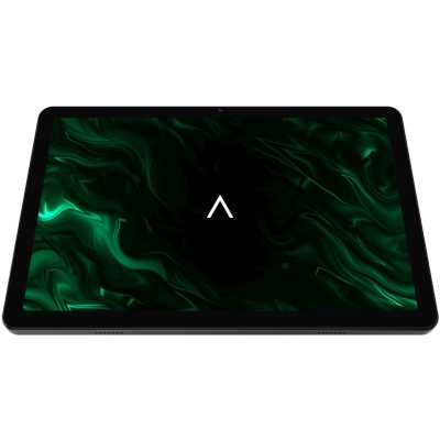 планшет Digma Pro Zoom 8/256GB Grey Темно-серый