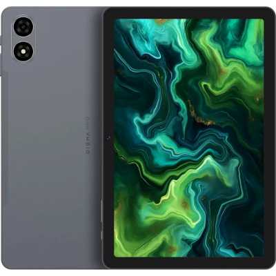 планшет Digma Pro Zoom II 8/256GB 4G Grey Серый