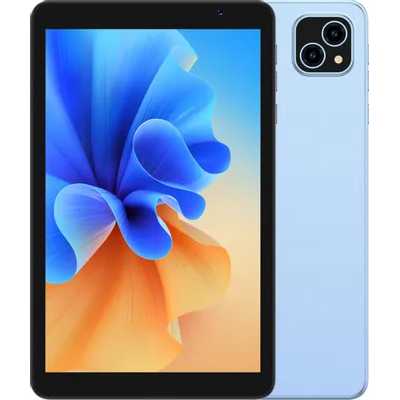 планшет Digma Q8 3/32GB Blue Голубой