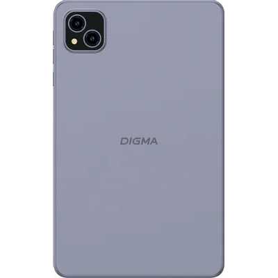 планшет Digma Q8 3/32GB Grey Серый