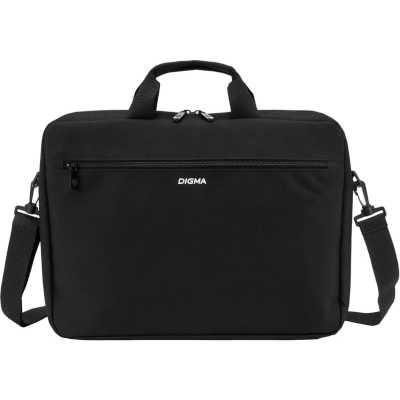 сумка Digma R-213 Black черный