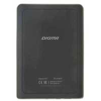 электронная книга Digma R652 Grey 4GB