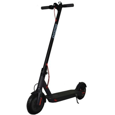 электросамокат Digma Urban Pro UP-8.5-12.8-250-BK