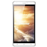 смартфон Digma Vox S502 3G Grey