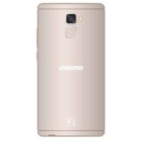 смартфон Digma Vox S502F 3G Gold