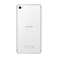 смартфон Digma Vox S503 4G White-Silver