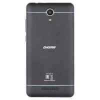 смартфон Digma Vox S504 3G Black