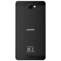 смартфон Digma Vox S505 3G Black
