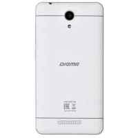 смартфон Digma Vox S507 4G White