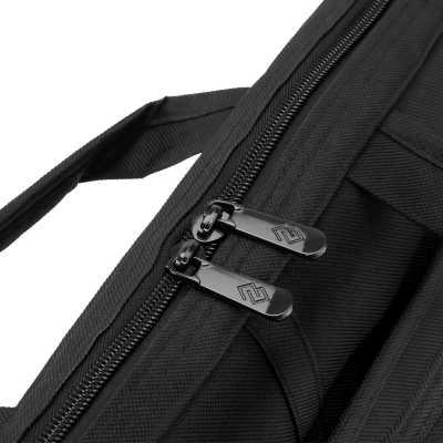 сумка Digma W-210 Black черный