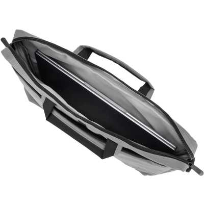 сумка Digma W-210 Grey серый