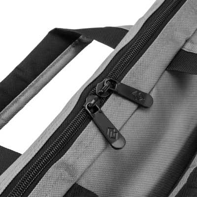 сумка Digma W-211 Grey серый