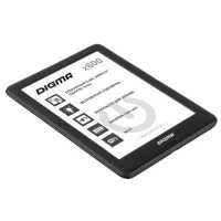 электронная книга Digma X600 Black
