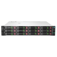дисковая полка HPE Q1J09A