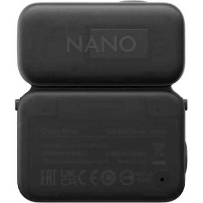 экшн-камера DJI Osmo Nano Standard Combo 128GB ONWA03