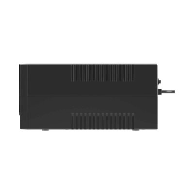 ИБП DKC INFO600S Черный