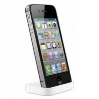 Apple MC596ZM-B Белый