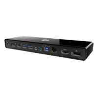 док-станция HP 3005pr USB3 Y4H06AA