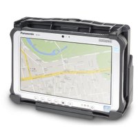 док-станция Panasonic PCPE-GJG1V03 Черный