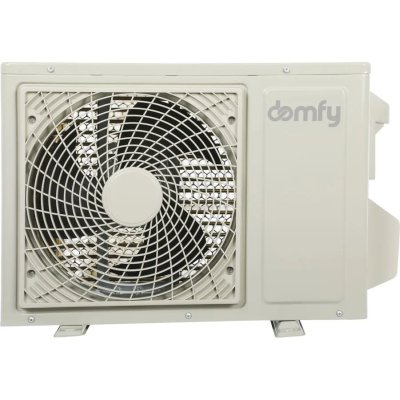 кондиционер Domfy DCW-AC-18-1