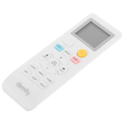 кондиционер Domfy DCW-AC-18-1