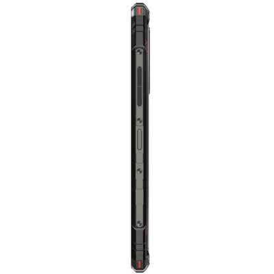 смартфон Doogee Blade 10 Pro 6/256GB Red черный-красный