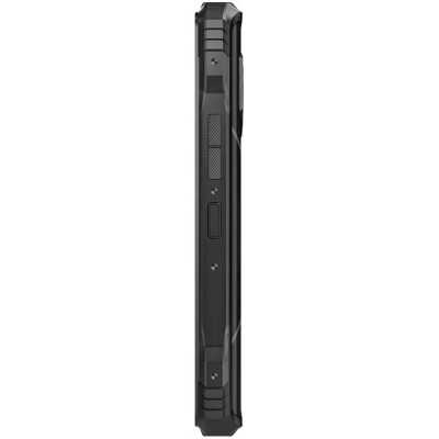 смартфон Doogee S Cyber 8/256GB Silver