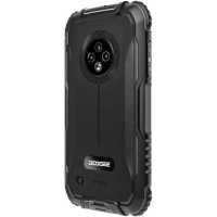 смартфон Doogee S35 2/16GB Mineral Black черный