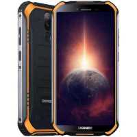 смартфон Doogee S40 Pro Orange
