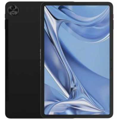планшет Doogee T20 Ultra 12/256GB LTE Black Черный